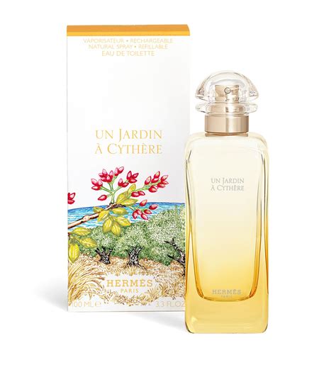 Un Jardin à Cythère Eau de toilette 